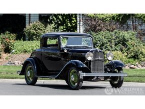 1932 Ford Other Ford Models for sale 101680504
